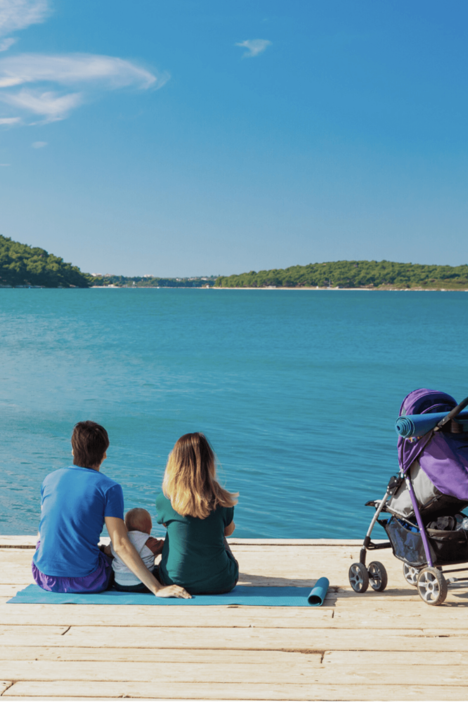 Mistakes That Could Ruin Your Family Holiday in Croatia