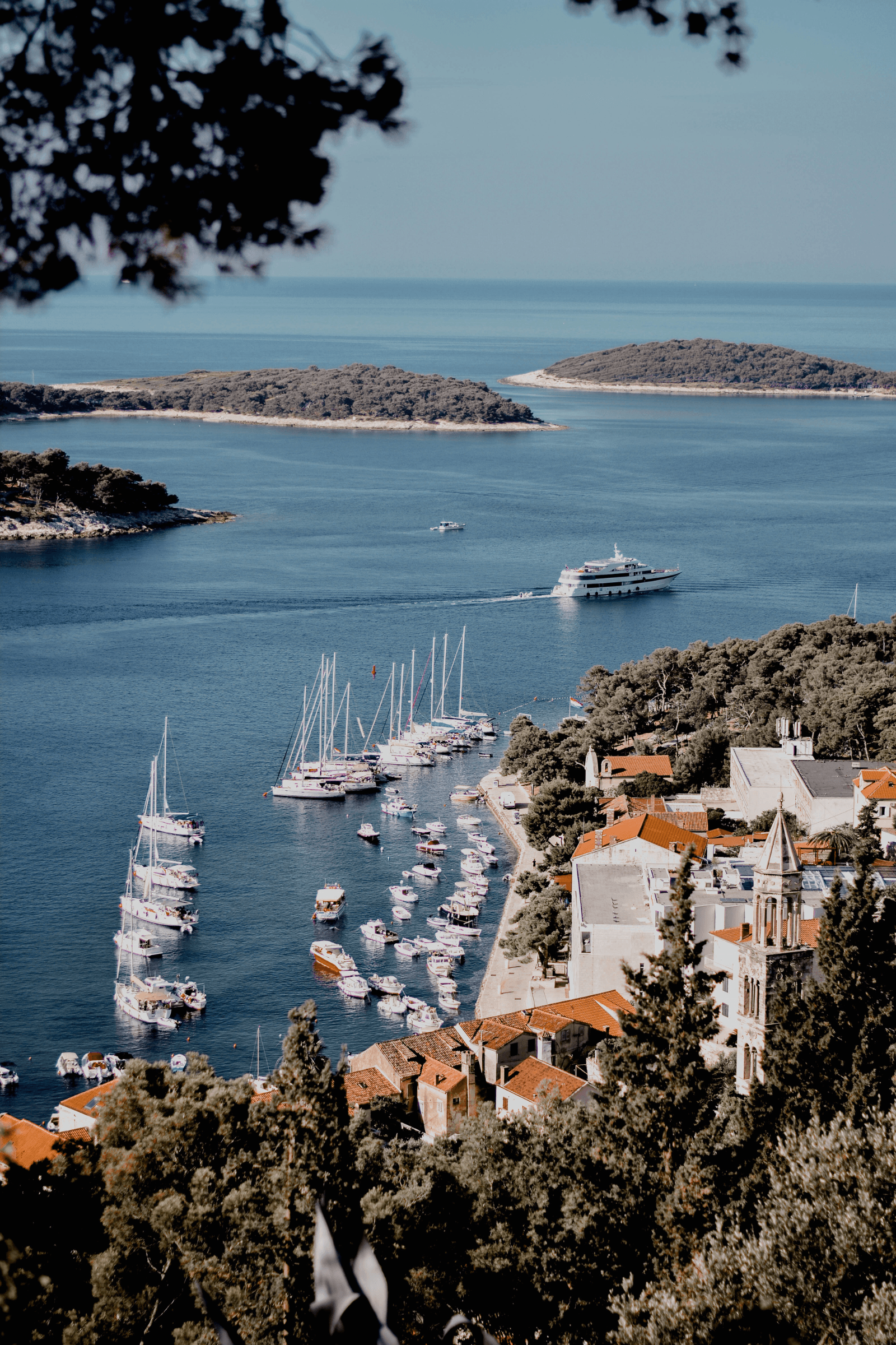 Hvar: 3 Incredible Itineraries