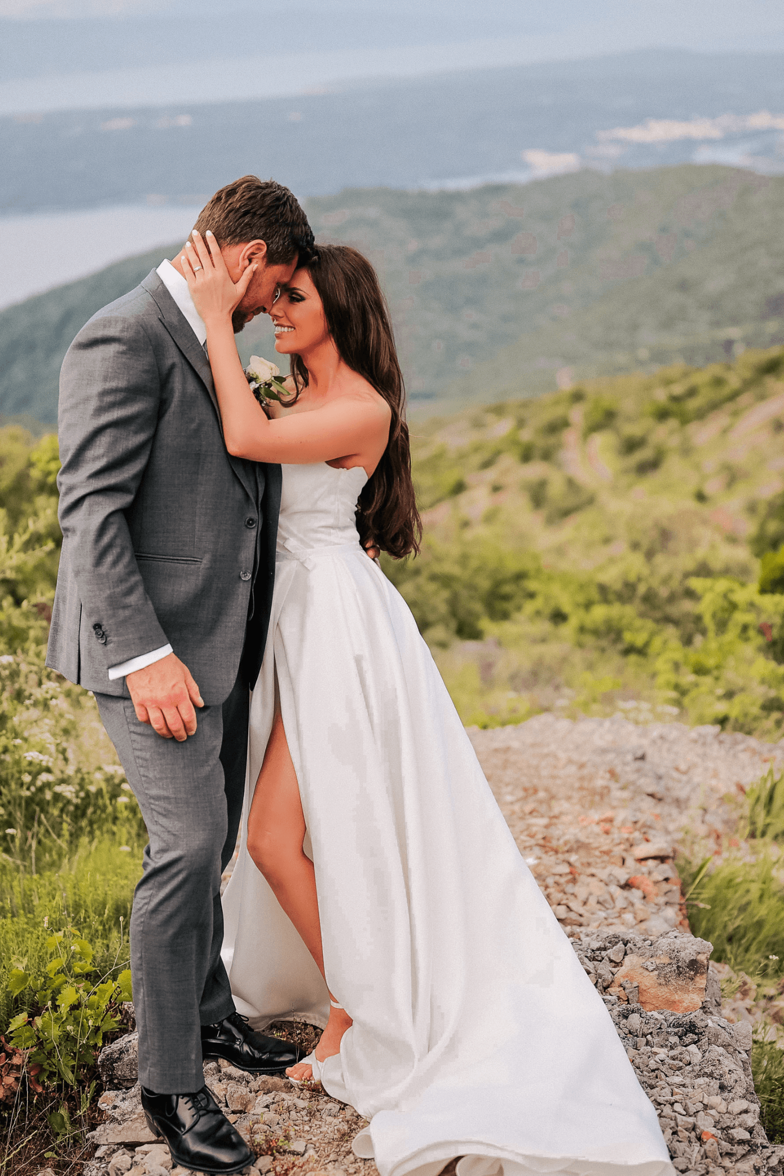 How to Plan a Wedding on Hvar