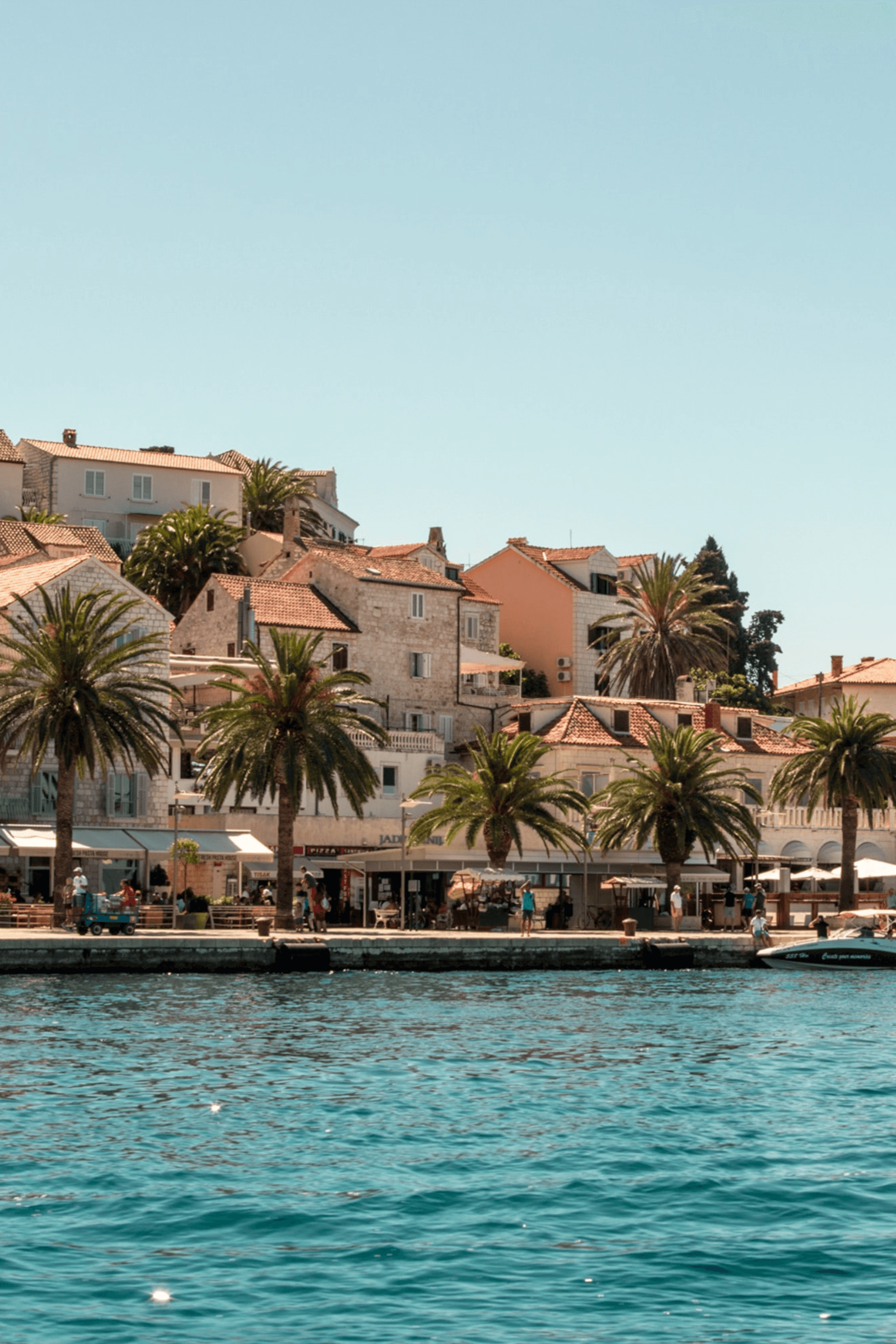 Why Hvar Brings Us Back