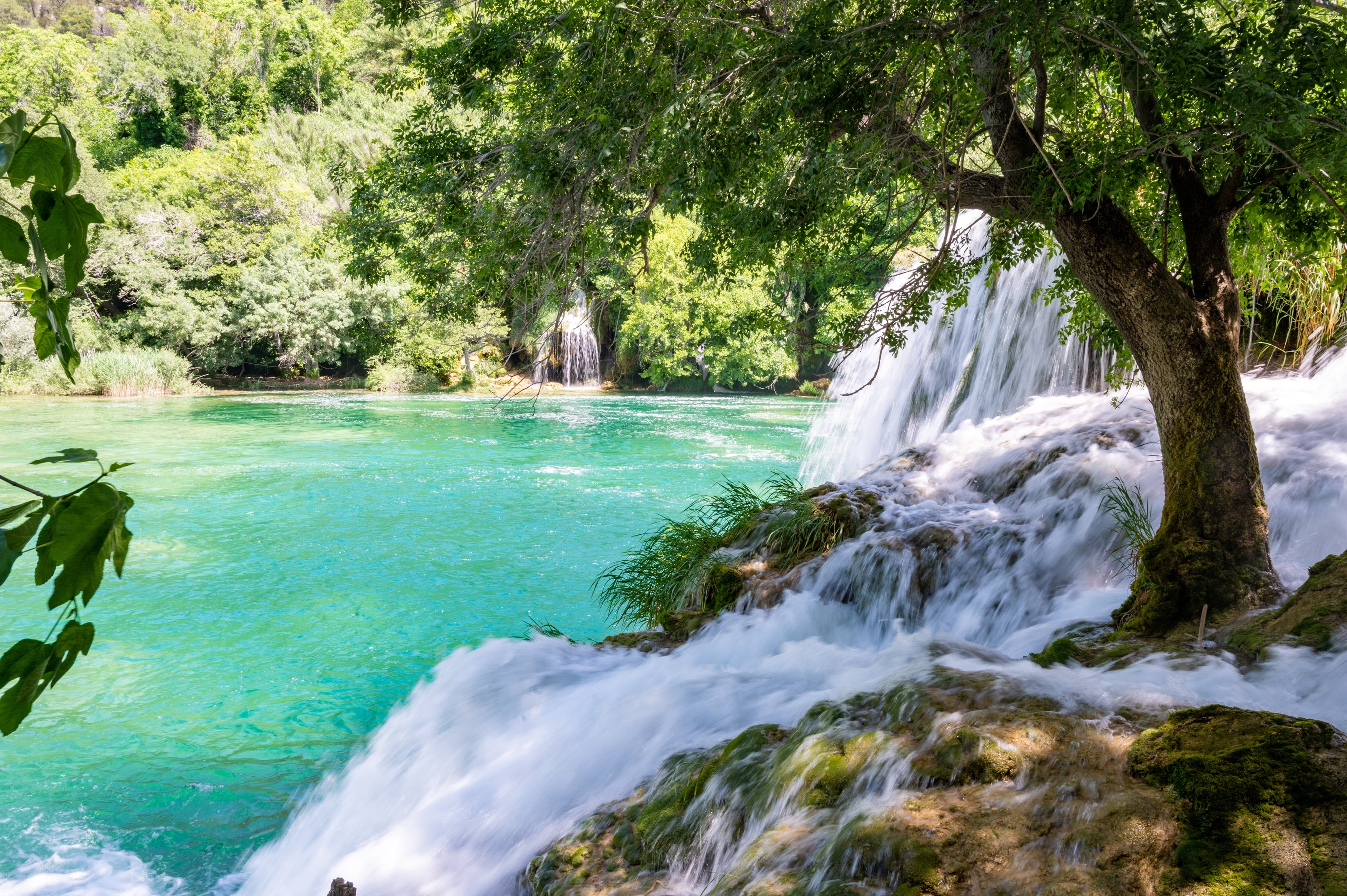 Plitvice Lakes National Park