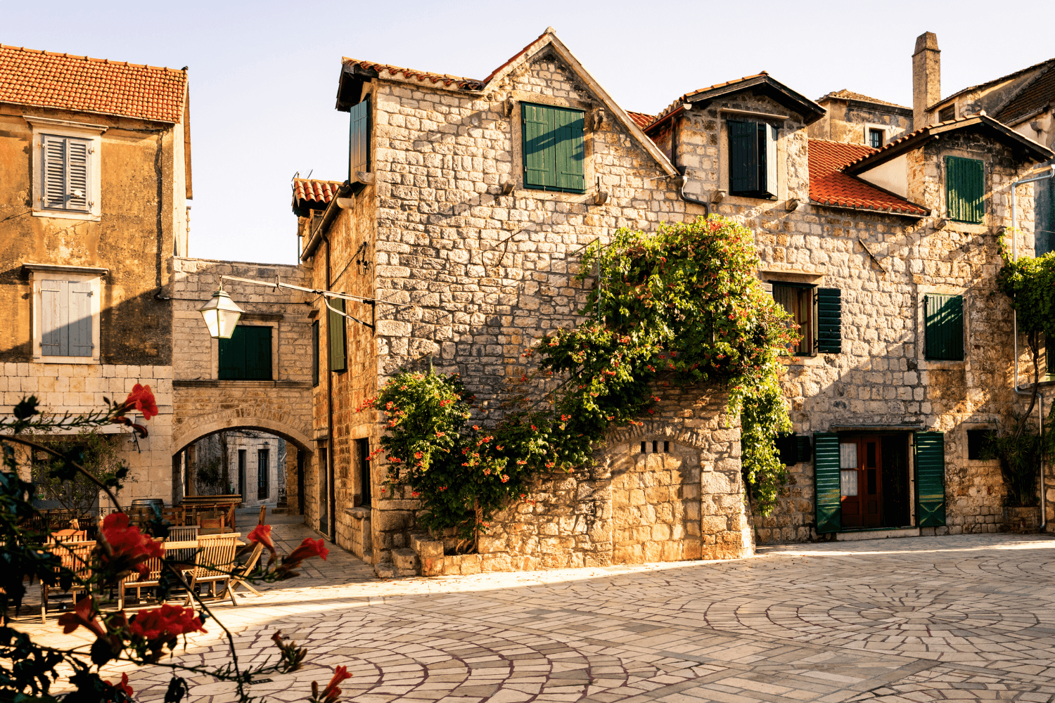 Dive into Hvar’s Past