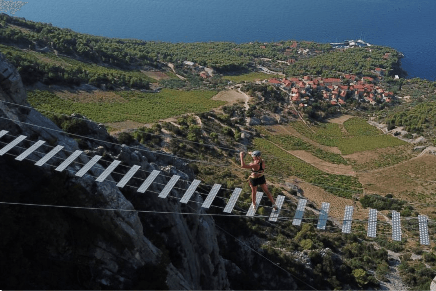 Hvar Adventure and Nature Tour