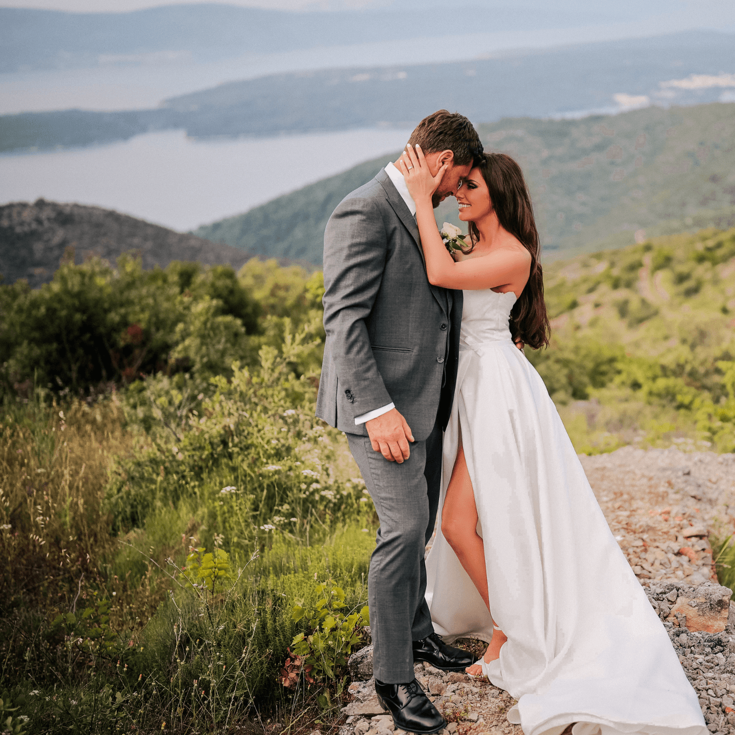 How to Plan a Wedding on Hvar