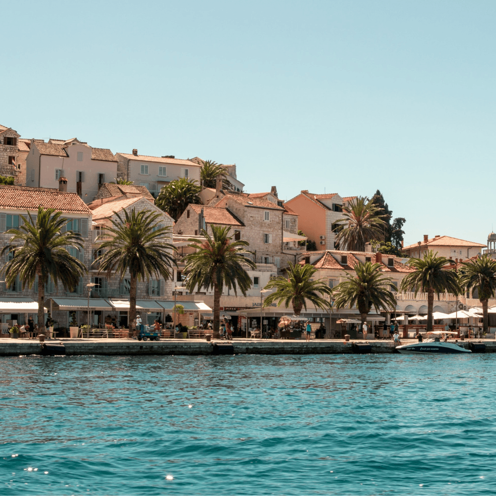 Why Hvar Brings Us Back